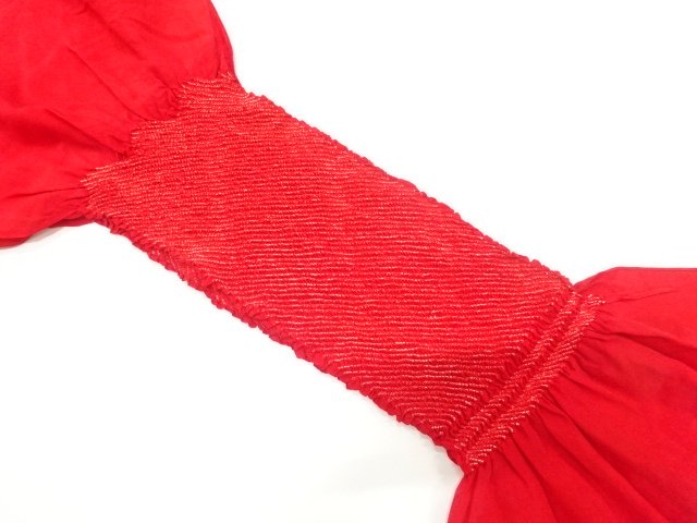 Japanese Kimono / Accessories Silk